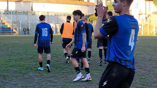 Calcio. L'Imperia serve il poker: al &quot;Ciccione&quot; Asti battuto 4-1