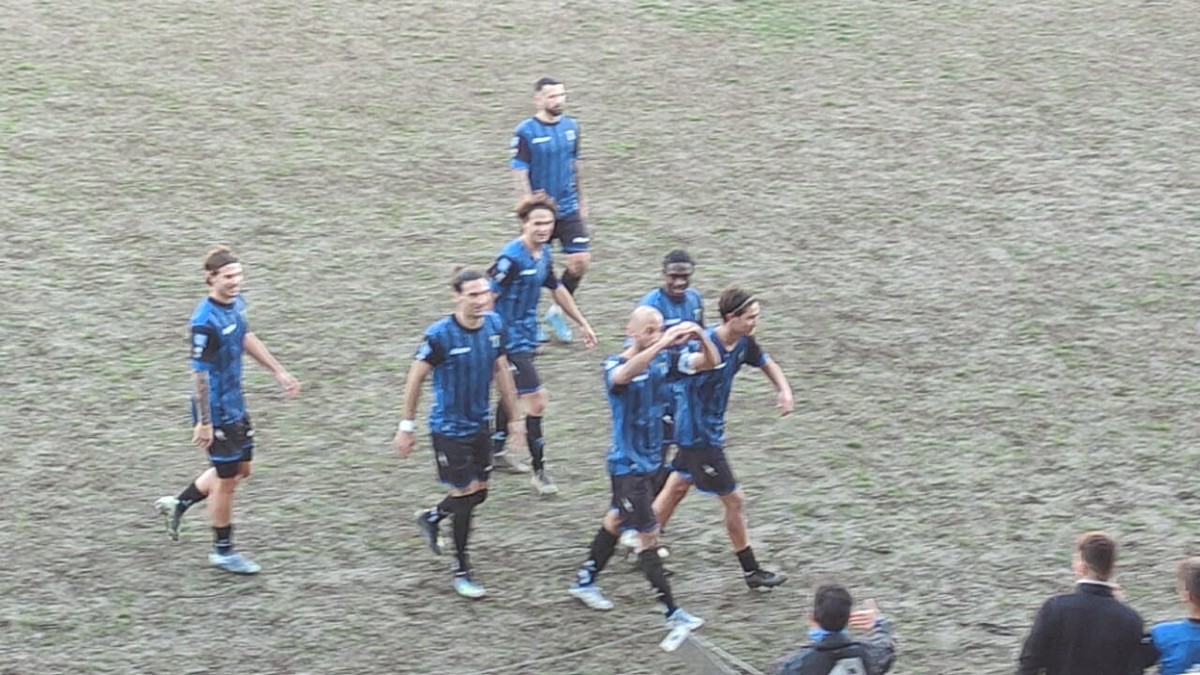 Calcio. Serie D, il racconto del match tra Imperia e Asti (Live)