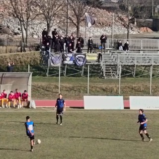 Calcio. Serie D, il racconto di Saluzzo-Imperia (Live) Calcio. Serie D, il racconto di Saluzzo-Imperia (Live)