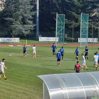 Calcio. Serie D, ko pesante per l'Imperia: la Cairese passa 2-0 Calcio. Serie D, ko pesante per l'Imperia: la Cairese passa 2-0