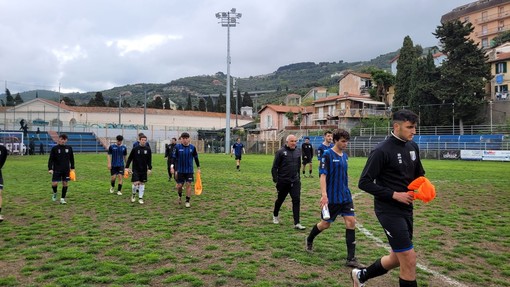 Calcio. Serie D, il Bra vince il campionato al "Ciccione": per l'Imperia decisivi gli ultimi scontri diretti