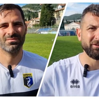 Calcio. Imperia, è stata l'ultima di Castagna e Costantini al &quot;Ciccione&quot;? (Video)