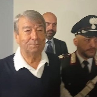Arresto Toti, Aldo Spinelli: “Il governatore mi telefonava in prossimità delle elezioni”