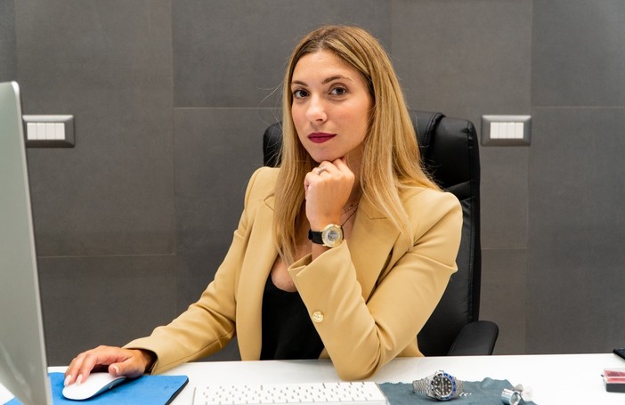 Giorgia Silvestri (Conte Orologi):  le nuove tendenze dell’alta orologeria second hand per il 2023