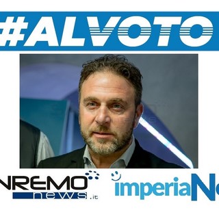 #alvoto – Alessandro Piana (Lega): “Giovedì mattina appuntamento a Sanremo per il comizio di Matteo Salvini”