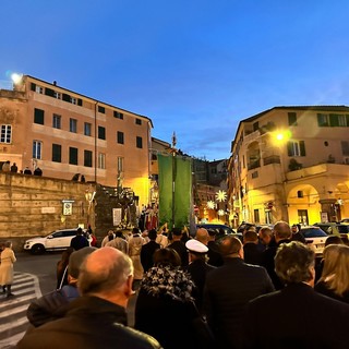 Processione per San Leonardo Processione per San Leonardo