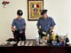 Tentano di pagare con 100 euro falsi, due arresti tra Imperia e Diano Marina