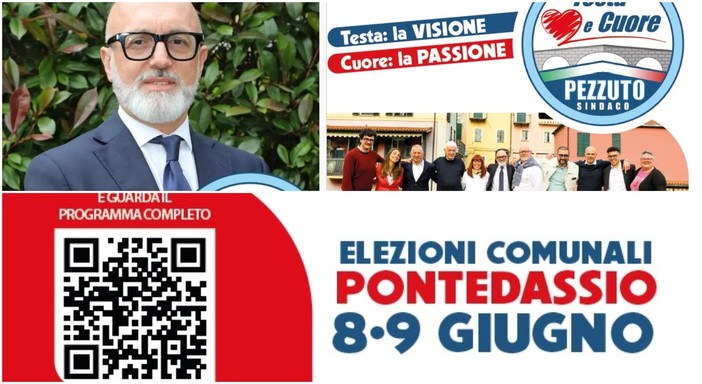 Pontedassio, proseguono gli incontri con la popolazione presso il point elettorale di Fulvio Pezzuto Pontedassio, proseguono gli incontri con la popolazione presso il point elettorale di Fulvio Pezzuto