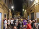 Notte Bianca di Imperia, quattordici aree dove far festa tra musica e buon cibo Notte Bianca di Imperia, quattordici aree dove far festa tra musica e buon cibo