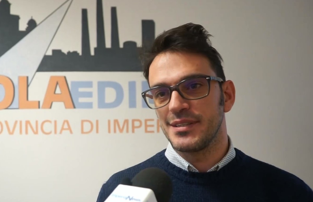 Sicurezza sul lavoro: a Imperia 684 denunce di infortuni sul lavoro nei primi mesi del 2024