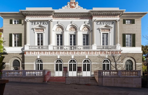 Imperia, il 'Cavour' in consiglio comunale. Marcella Roggero: “Chiuso dalla precedente amministrazione” Imperia, il 'Cavour' in consiglio comunale. Marcella Roggero: “Chiuso dalla precedente amministrazione”