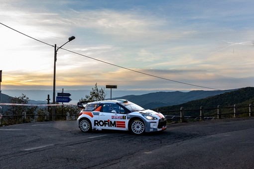 Il rombo dei motori torna a infiammare l’entroterra: Imperia pronta alla 14ª Ronde Valli Imperiesi