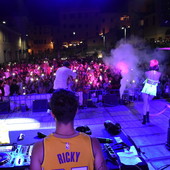 Porto Maurizio si accende con la Notte Bianca, musica, spettacoli e divertimento in 12 location