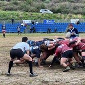 PALLA OVALE. Imperia Rugby, Under 12 e Under 18 tengono la rotta: inizia la seconda fase