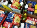 Da Cisl Imperia e ANOLF Imperia generi alimentari per la preparazione di pasti caldi per i migranti e per le famiglie in difficoltà
