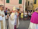 Oneglia si prepara a celebrare il suo Santo Patrono Oneglia si prepara a celebrare il suo Santo Patrono