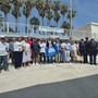 Settima bandiera blu consecutiva per Diano Marina Settima bandiera blu consecutiva per Diano Marina
