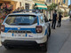 Diano Marina, controlli rafforzati della polizia locale per tutto il mese di agosto Diano Marina, controlli rafforzati della polizia locale per tutto il mese di agosto