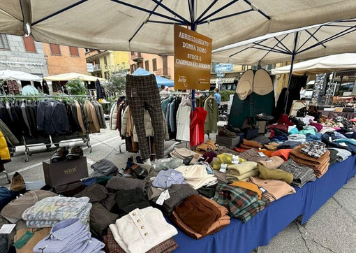Primo Maggio a San Bartolomeo al Mare: due giorni di festa tra mercato, musica e divertimento