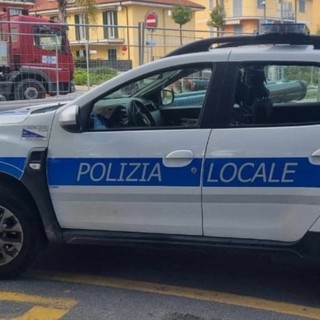 Allarme truffe a Diano Marina: false multe stradali via SMS ed email