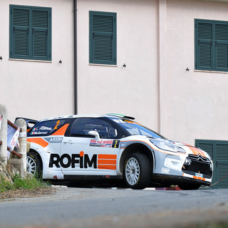 Ricca di novità l'11ª edizione della Ronde Valli Imperiesi in programma il 19 e 20 novembre prossimi Ricca di novità l'11ª edizione della Ronde Valli Imperiesi in programma il 19 e 20 novembre prossimi