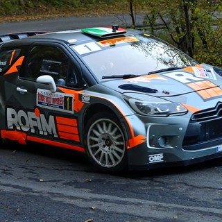 Rally delle Valli Imperiesi, un’edizione con la novità della prova “Caravonica-Colle d’Oggia” Rally delle Valli Imperiesi, un’edizione con la novità della prova “Caravonica-Colle d’Oggia”