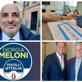Elezioni comunali 2023, Berrino (Fdi): “Orgogliosi del simbolo, tratteremo con gli alleati ma abbiamo candidati sindaci pronti&quot; (videointervista)