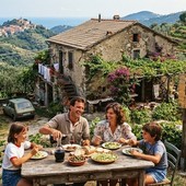 ACCADDE OGGI, 10 LUGLIO 1981. Nasce la prima guida all’agriturismo: l’entroterra imperiese scopre le sue carte vincenti ACCADDE OGGI, 10 LUGLIO 1981. Nasce la prima guida all’agriturismo: l’entroterra imperiese scopre le sue carte vincenti