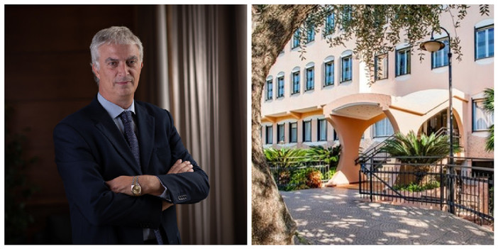 Carlo Iuculano (La Villa): “Sulla casa di riposo di Diano massima trasparenza per evitare di alzare un polverone inutile”