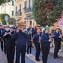 Banda di Diano Marina, Za Garibaldi replica alle polemiche: "False le accuse sulla sede"