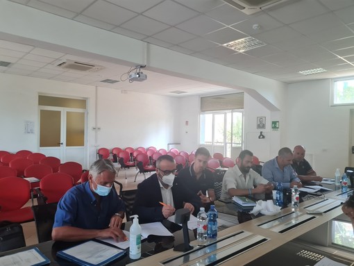 Edilizia, Ance Imperia e sindacati sottoscrivono il nuovo Contratto integrativo provinciale