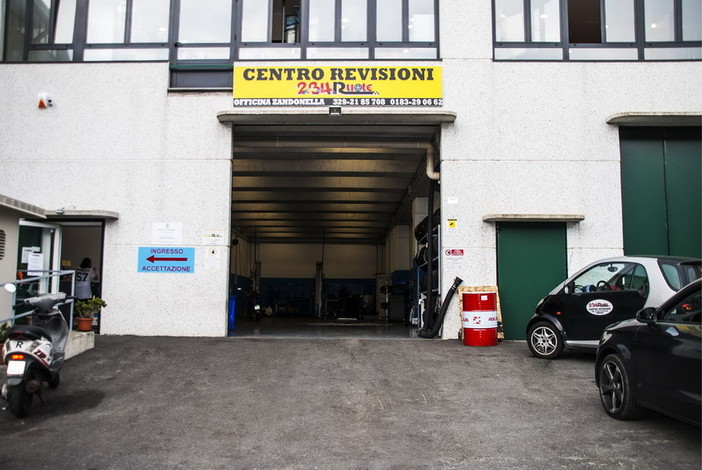 Cerchi lavoro? 234ruote di Imperia è alla ricerca di una figura da inserire con contratto a tempo pieno