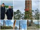 Ciminiera dell’ex Ferriere di Imperia, rinviata la demolizione della storica torre (foto e video) Ciminiera dell’ex Ferriere di Imperia, rinviata la demolizione della storica torre (foto e video)