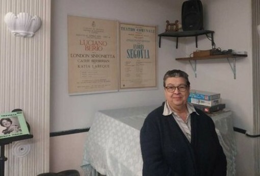 BUONE NOTIZIE/ La Libreria Ragazzi compie 20 anni: quattro lustri di passione, cultura e incontri BUONE NOTIZIE/ La Libreria Ragazzi compie 20 anni: quattro lustri di passione, cultura e incontri