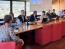 Cooperazione Italia‑Francia per la gestione delle risorse idriche del Roja Cooperazione Italia‑Francia per la gestione delle risorse idriche del Roja