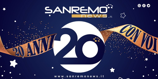 Vent'anni fa nasceva Sanremo News: nessuna festa per il Covid ma la consapevolezza di continuare su questa strada