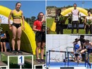 Imperia capitale dell'atletica: Carraro e Succo da record, Mulas vola agli Europei