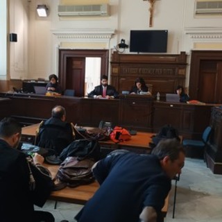 Processo Breakfast, il procuratore generale di Reggio Calabria chiede la riapertura dell'istruttoria Processo Breakfast, il procuratore generale di Reggio Calabria chiede la riapertura dell'istruttoria