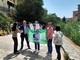 Ancora una bandiera verde per le scuole di San Lorenzo al Mare (foto) Ancora una bandiera verde per le scuole di San Lorenzo al Mare (foto)