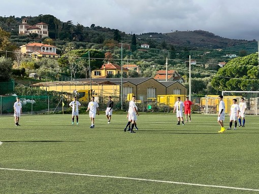 “Il Cuore in Campo”: a Imperia torna il torneo in ricordo di Luciano Calzia