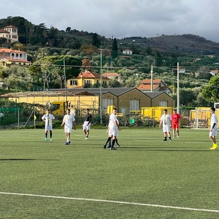 “Il Cuore in Campo”: a Imperia torna il torneo in ricordo di Luciano Calzia