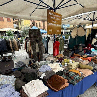 Primo Maggio a San Bartolomeo al Mare: due giorni di festa tra mercato, musica e divertimento