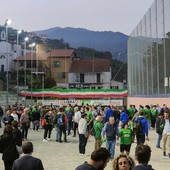 Balùn, Imperiese pronta al cambio di nome: Duseu in pole