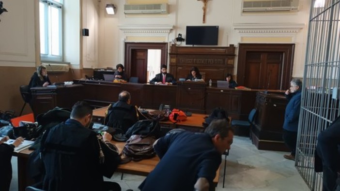 Processo Breakfast, il procuratore generale di Reggio Calabria chiede la riapertura dell'istruttoria Processo Breakfast, il procuratore generale di Reggio Calabria chiede la riapertura dell'istruttoria