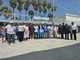 Settima bandiera blu consecutiva per Diano Marina