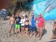 24 Ore di Beach Volley, spettacolo a San Lorenzo al Mare