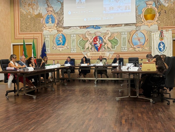 Salta l'ambulatorio medico estivo a Diano Marina, mancano medici e infermieri