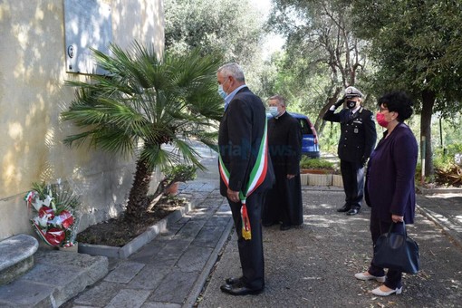 Le celebrazioni a Diano Marina Le celebrazioni a Diano Marina