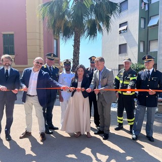 Formazione, al via “Orientamenti Summer” a Imperia: oltre 100 ragazzi alla giornata inaugurale (foto)