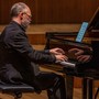 Recital del pianista Filippo Gamba al Festival Internazionale di Musica da Camera di Cervo Recital del pianista Filippo Gamba al Festival Internazionale di Musica da Camera di Cervo